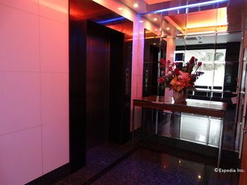 Blueberry Tourist Hotel 3*