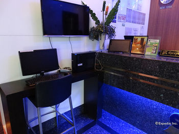 Blueberry Tourist Hotel 3*