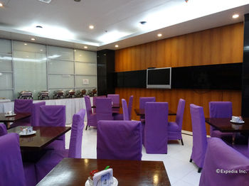 Blueberry Tourist Hotel 3*