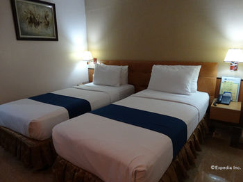 Blueberry Tourist Hotel 3*