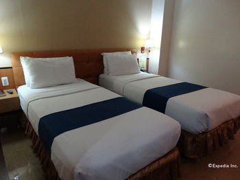 Blueberry Tourist Hotel 3*