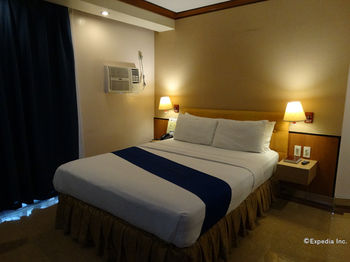 Blueberry Tourist Hotel 3*