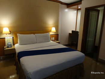 Blueberry Tourist Hotel 3*