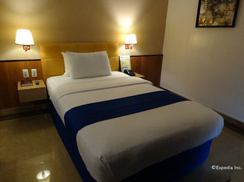 Blueberry Tourist Hotel 3*