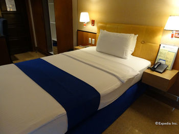 Blueberry Tourist Hotel 3*