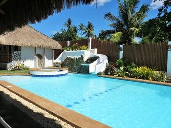 Kav's Beach Resort 3*