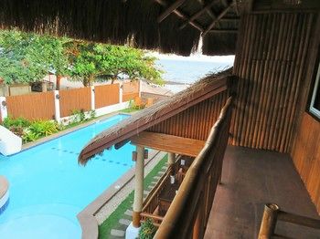Kav's Beach Resort 3*