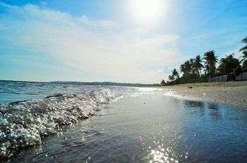 Kav's Beach Resort 3*