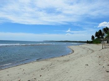 Kav's Beach Resort 3*