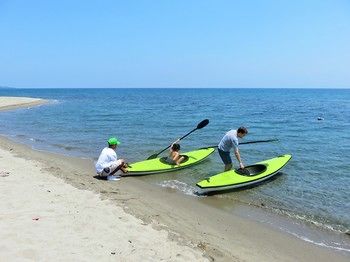 Kav's Beach Resort 3*