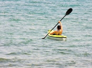 Kav's Beach Resort 3*