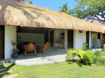 Kav's Beach Resort 3*