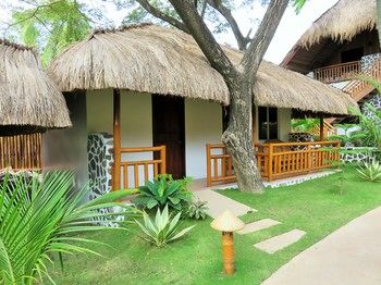 Kav's Beach Resort 3*