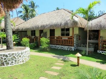 Kav's Beach Resort 3*