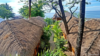 Kav's Beach Resort 3*