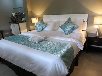 Kav's Beach Resort 3*