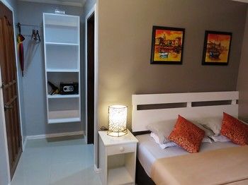 Kav's Beach Resort 3*
