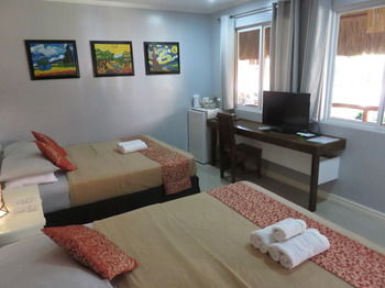 Kav's Beach Resort 3*