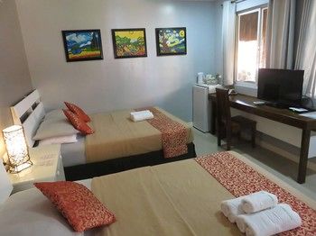 Kav's Beach Resort 3*
