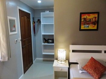 Kav's Beach Resort 3*