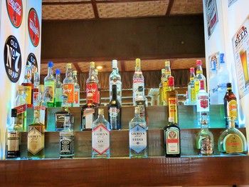 Kav's Beach Resort 3*
