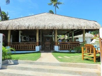 Kav's Beach Resort 3*