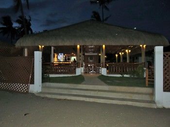 Kav's Beach Resort 3*