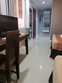 Kav's Beach Resort 3*