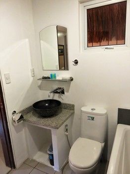 Kav's Beach Resort 3*