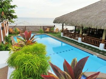 Kav's Beach Resort 3*