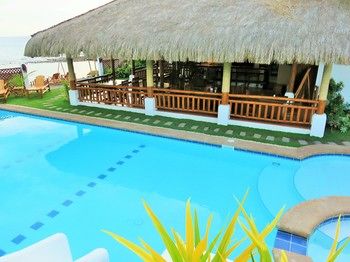 Kav's Beach Resort 3*