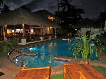 Kav's Beach Resort 3*