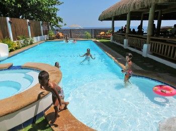 Kav's Beach Resort 3*