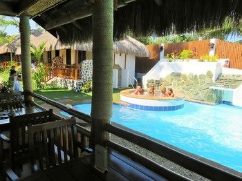 Kav's Beach Resort 3*