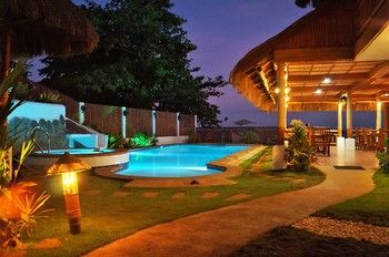 Kav's Beach Resort 3*