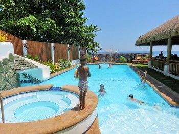 Kav's Beach Resort 3*