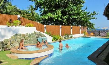Kav's Beach Resort 3*