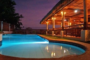 Kav's Beach Resort 3*