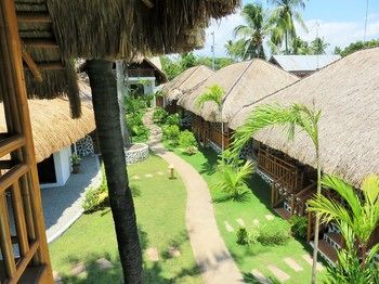 Kav's Beach Resort 3*