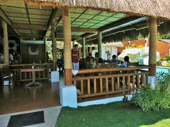 Kav's Beach Resort 3*