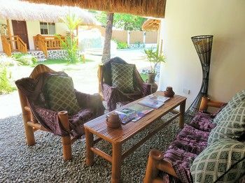 Kav's Beach Resort 3*