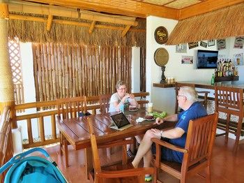 Kav's Beach Resort 3*