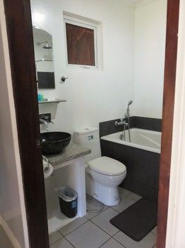 Kav's Beach Resort 3*