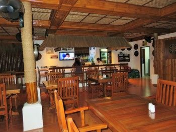 Kav's Beach Resort 3*