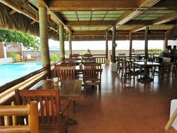 Kav's Beach Resort 3*