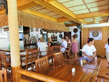 Kav's Beach Resort 3*
