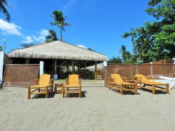 Kav's Beach Resort 3*