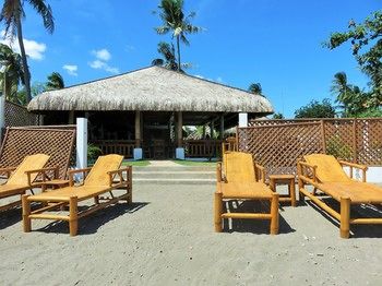 Kav's Beach Resort 3*