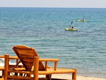 Kav's Beach Resort 3*