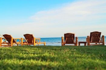 Kav's Beach Resort 3*